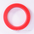 Quality Oil Seal Hydraulic Rubber Oil Seal